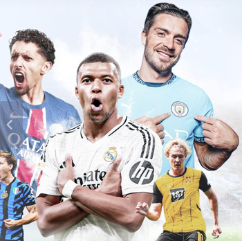 6场比赛1球2助，格列兹曼当选马竞3月最佳球员