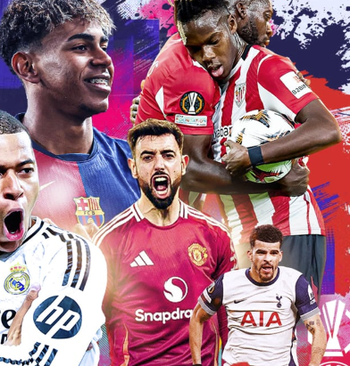 南安普顿、热刺等队致谢万亚马：感谢你的付出，退役生活祝好